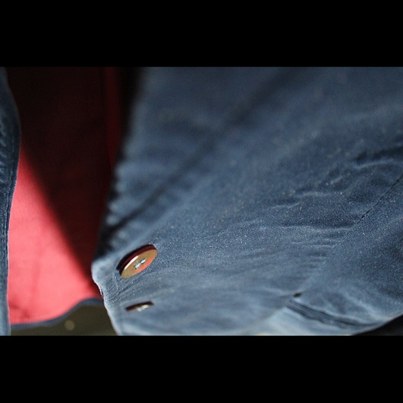 SUTTER PLACE Vintage FauxVelvet Blazer(NewArrival) - Picture 5 of 7